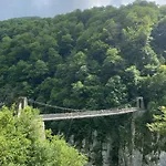 Larraldia * Uhart-Cize
