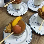 住宿加早餐酒店 Larraldia