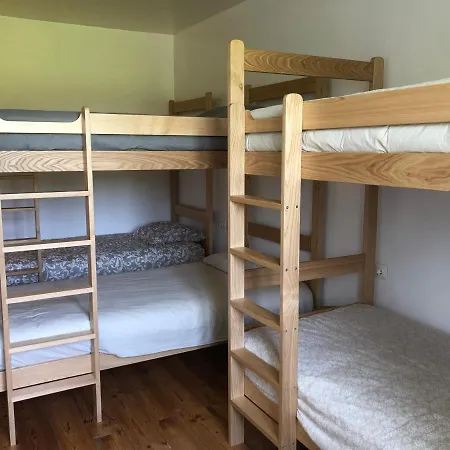 Bed & Breakfast Larraldia