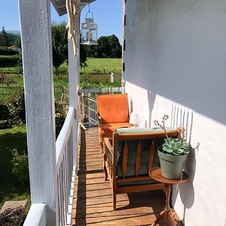 Bed & Breakfast Larraldia Uhart-Cize