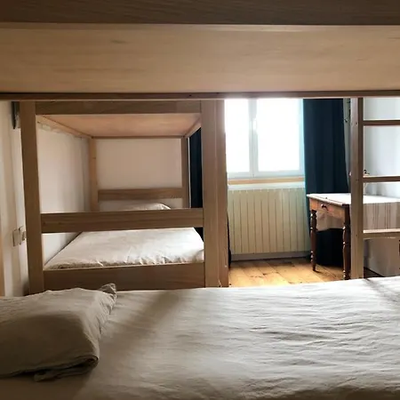 Bed & Breakfast Larraldia Uhart-Cize