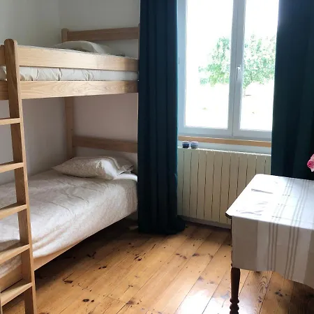 Bed & Breakfast Larraldia *