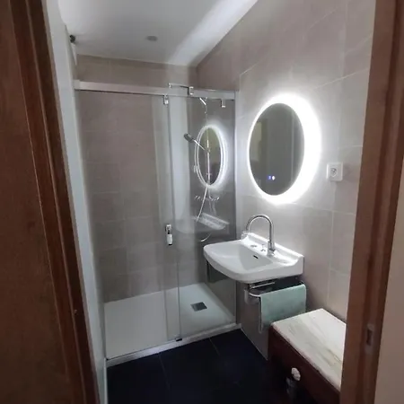 Larraldia Frühstückspension