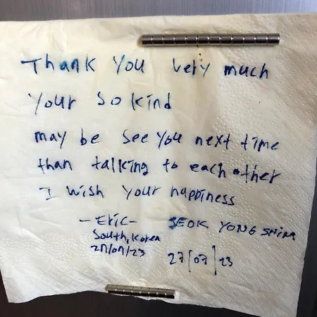 Frühstückspension Larraldia *