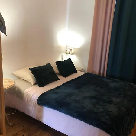 Larraldia Bed & Breakfast Uhart-Cize