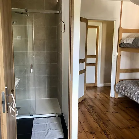 Bed & Breakfast Larraldia