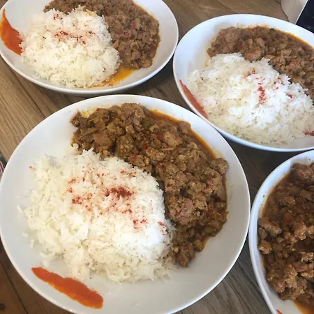 Frühstückspension Larraldia Uhart-Cize