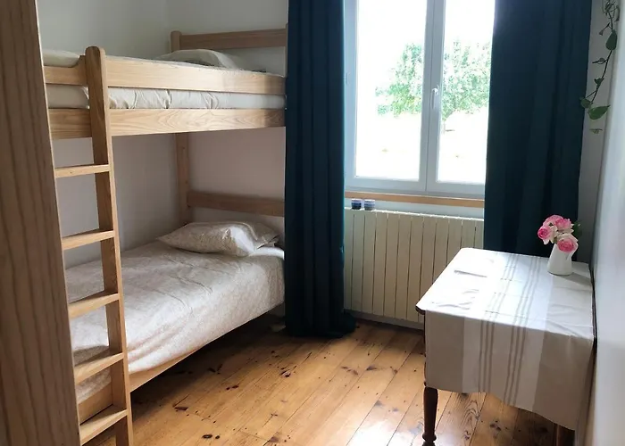 Nocleg ze śniadaniem Larraldia *