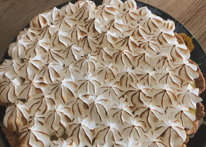 Larraldia לינה וארוחת בוקר