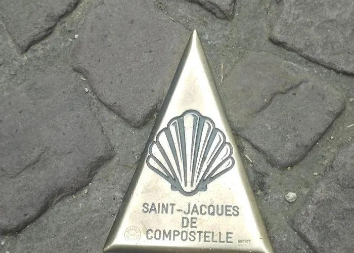 Larraldia לינה וארוחת בוקר Uhart-Cize